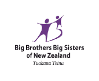 Big Brothers Big Sisters of New Zealand