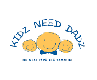 Kidz Need Dadz