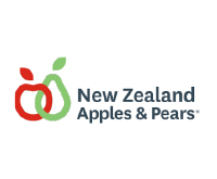 New Zealand Apples & Pears