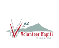 Volunteer Kapiti - Te Rau Aroha